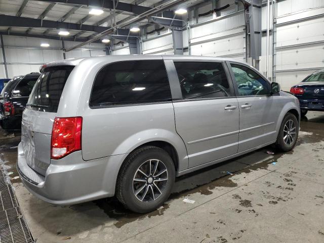 2C4RDGBG1GR162332 Dodge Grand Caravan Se