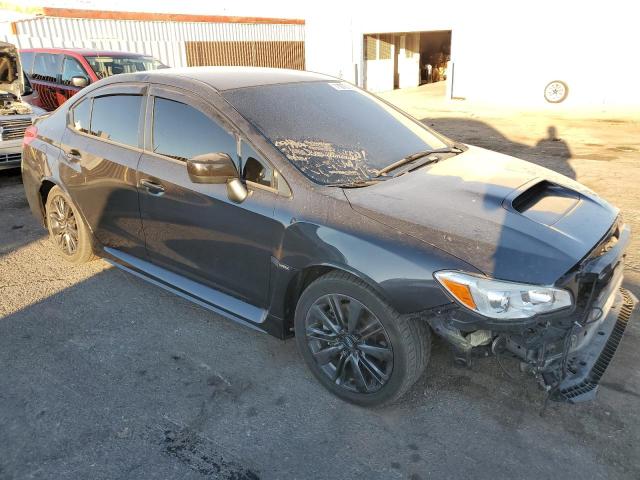 JF1VA1A68J9821846 Subaru WRX