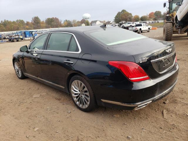 2017 Genesis G90 Ultimate VIN: KMHG54JH7HU030804 Lot: 73999813