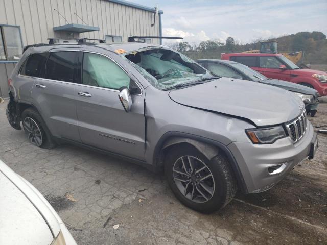 1C4RJFBG4KC713597 Jeep Grand Cherokee Limited