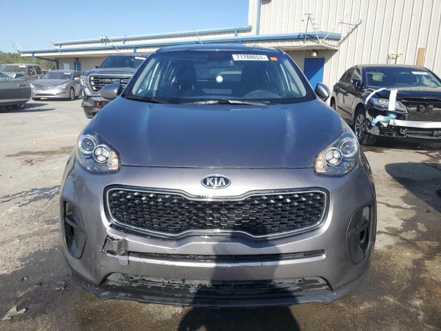2019 KIA SPORTAGE L - KNDPM3AC8K7540395