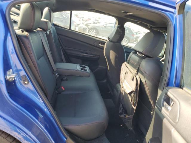 JF1VA1P61L8806590 Subaru Wrx Limited
