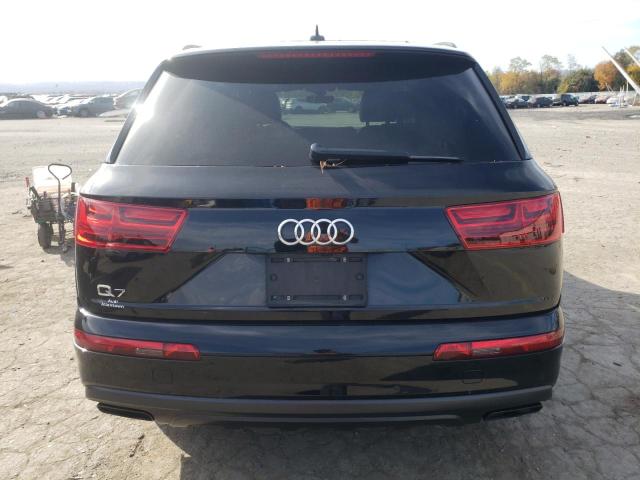 WA1VABF77KD000151 2019 AUDI Q7, photo no. 6