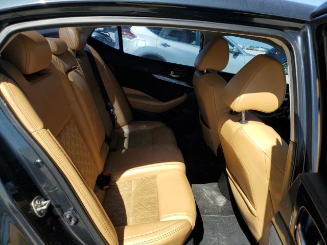 1N4AA6AP1GC434510 Nissan Maxima 3.5s