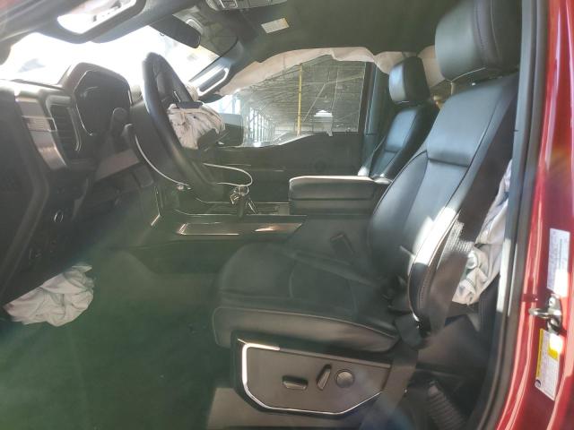 1FTFW1E82NFA15682 Ford F150 Supercrew