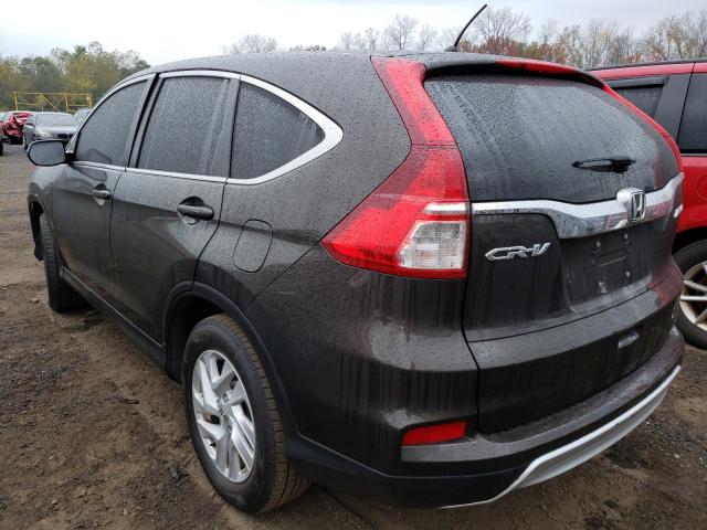 2HKRM4H51FH622959 | 2015 HONDA CR-V EX