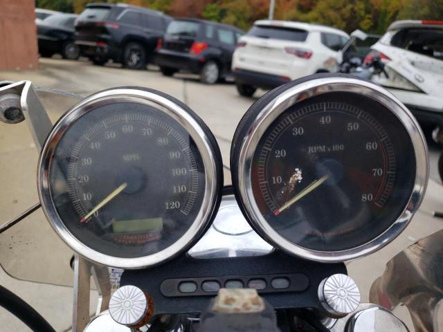 2005 HARLEY-DAVIDSON XL1200 R 1HD1CLP1X5K437722