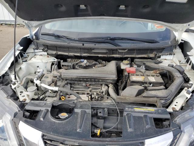 2018 NISSAN ROGUE S - JN8AT2MV6JW347283