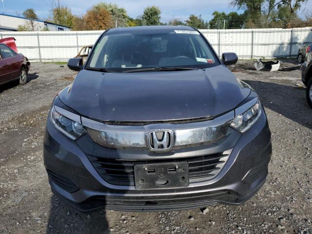  HONDA HR-V 2021 Сірий