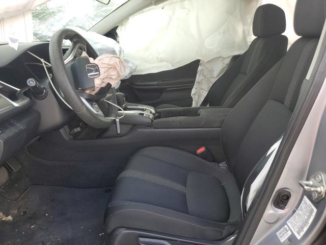 2018 HONDA CIVIC EX - 19XFC2F73JE034718