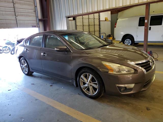 1N4AL3AP7EC203150 Nissan ALTIMA 2.5