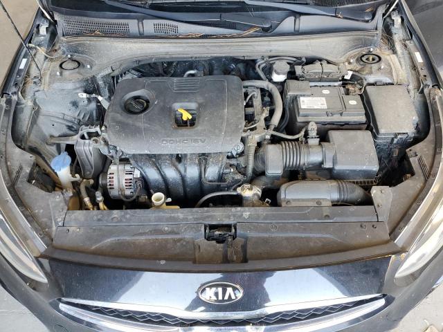 3KPF34AD3KE114238 KIA Forte Gt Line