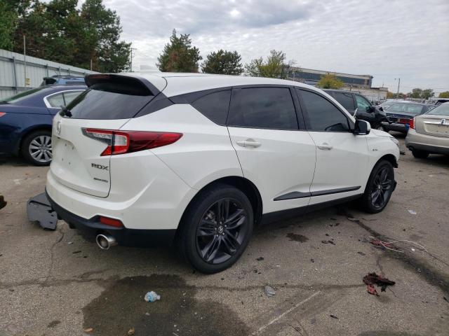 2019 Acura Rdx A-Spec VIN: 5J8TC2H6XKL042588 Lot: 73191023