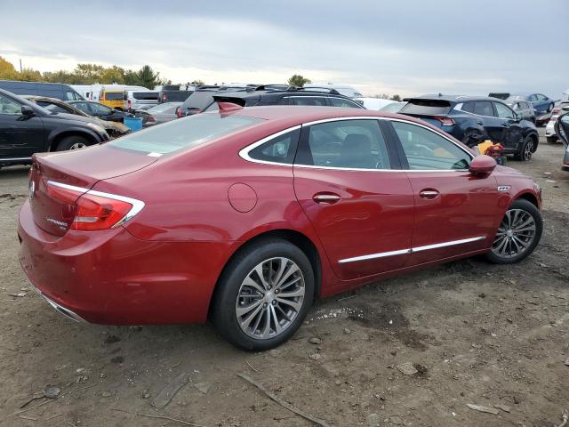1G4ZR5SS1KU118137 Buick Lacrosse Essence