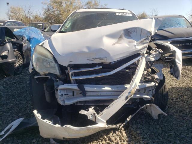 2GNALDEK7D6313497 2013 Chevrolet Equinox Lt
