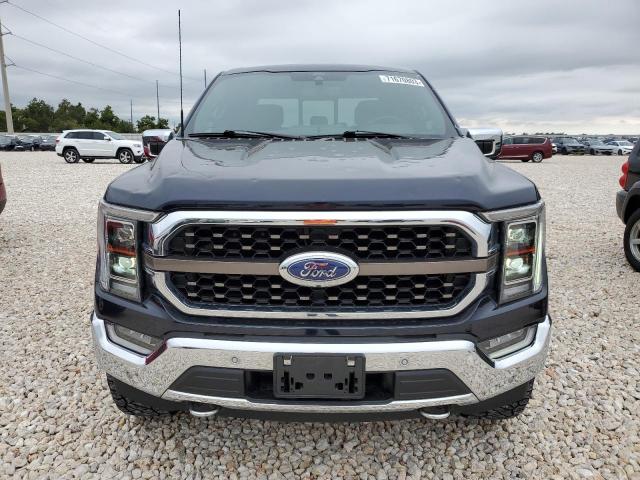 1FTFW1E89NFA27571 Ford F150 Supercrew