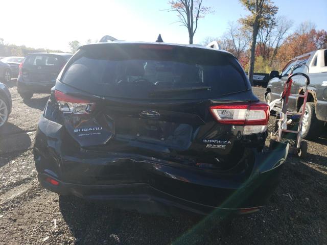 4S3GTAN60H3733300 Subaru Impreza Limited