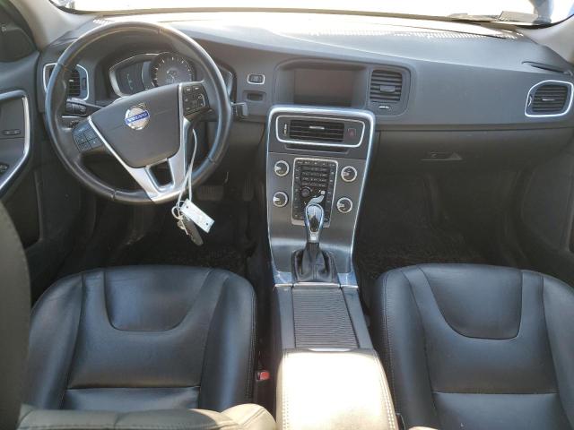 YV126MFK2F2351393 Volvo S60 Premier