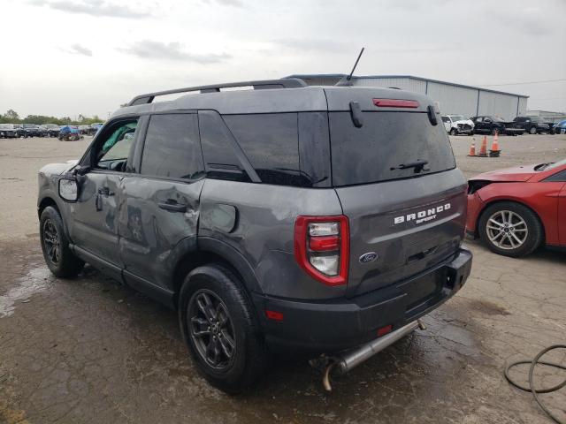 3FMCR9B63NRD25978 2022 Ford Bronco Sport Big Bend