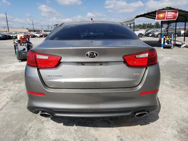 5XXGM4A74FG381123 KIA Optima Lx