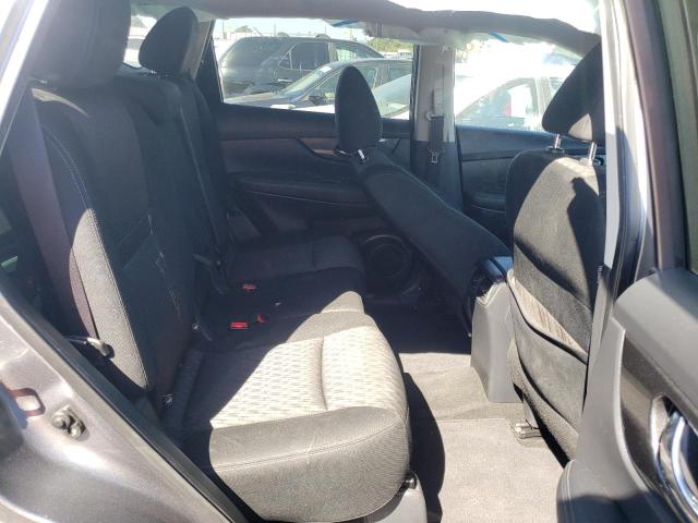 2018 NISSAN ROGUE S - KNMAT2MT8JP550907