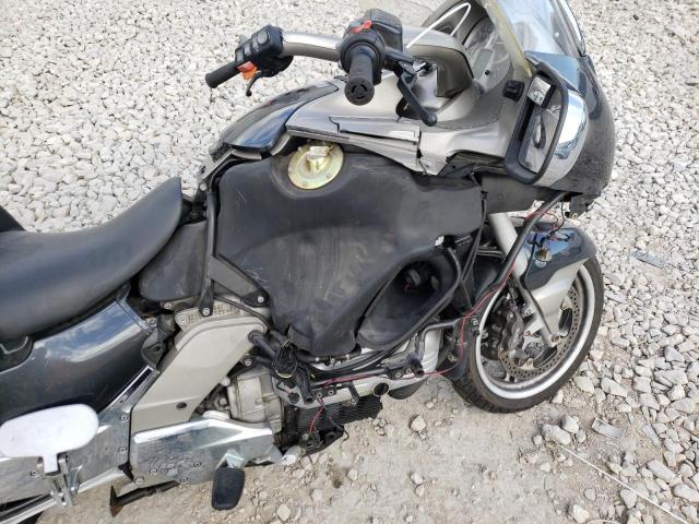 2005 BMW K1200 LT - WB10559A85ZL70588
