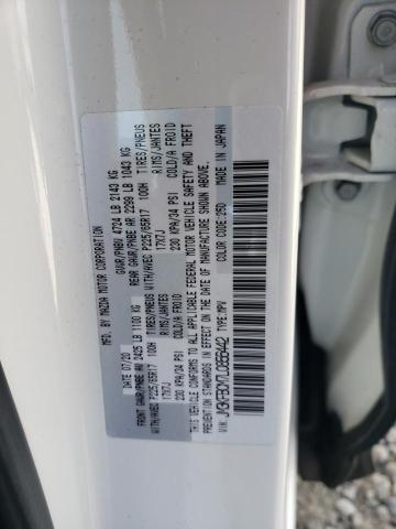 JM3KFBCM7L0856442 Mazda CX-5 TOURI 13