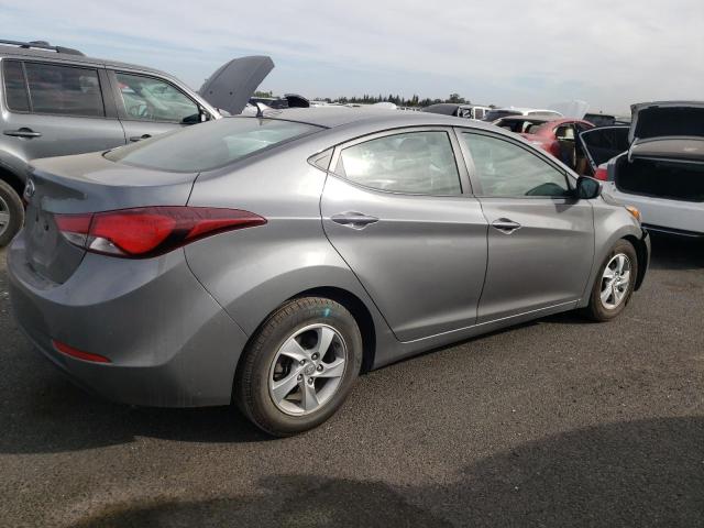 5NPDH4AE0EH482149 | 2014 HYUNDAI ELANTRA SE
