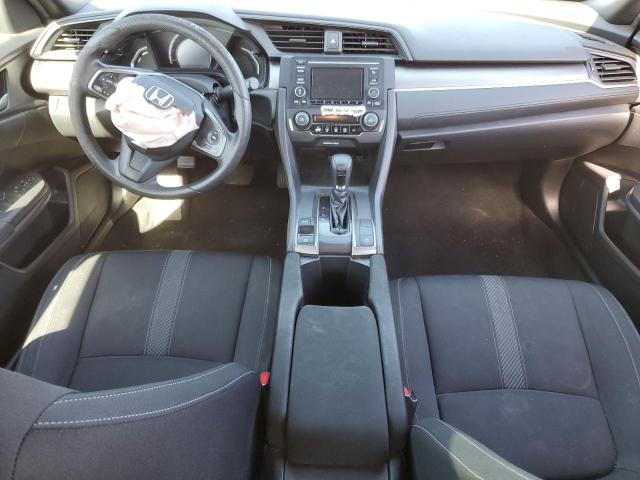 SHHFK7H22JU411517 Honda Civic Lx