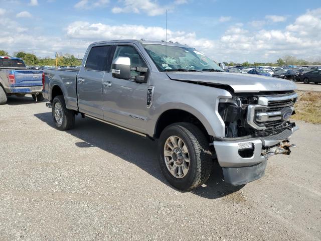 2020 FORD F350 SUPER DUTY Photos | KS - KANSAS CITY - Repairable ...