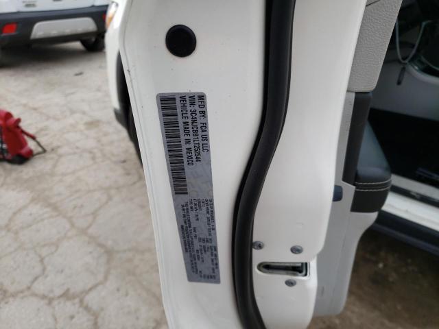 2020 JEEP COMPASS LA - 3C4NJCBB1LT252544