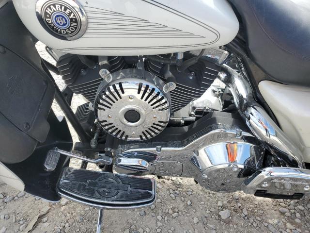 2004 HARLEY-DAVIDSON FLHTCUI SH 1HD1FLW194Y632182