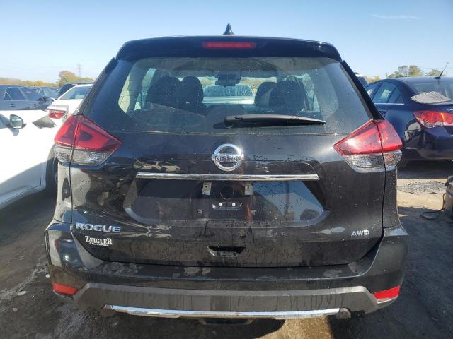 5N1AT2MV5KC747717 | 2019 NISSAN ROGUE S