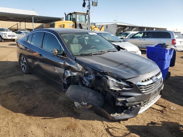 2020 SUBARU LEGACY 4S3BWAB62L3024446