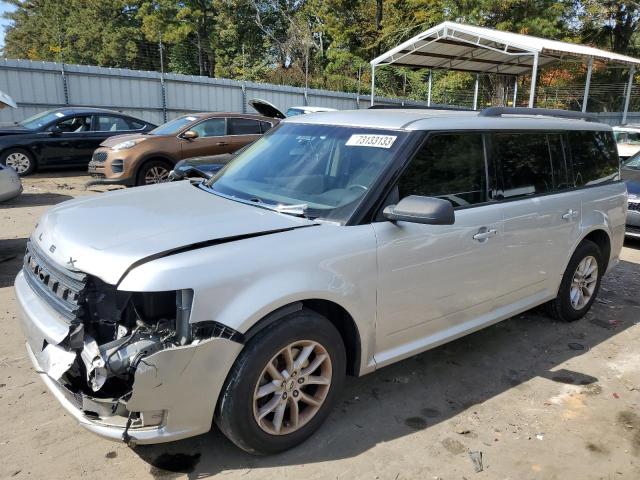 2014 Ford Flex SE