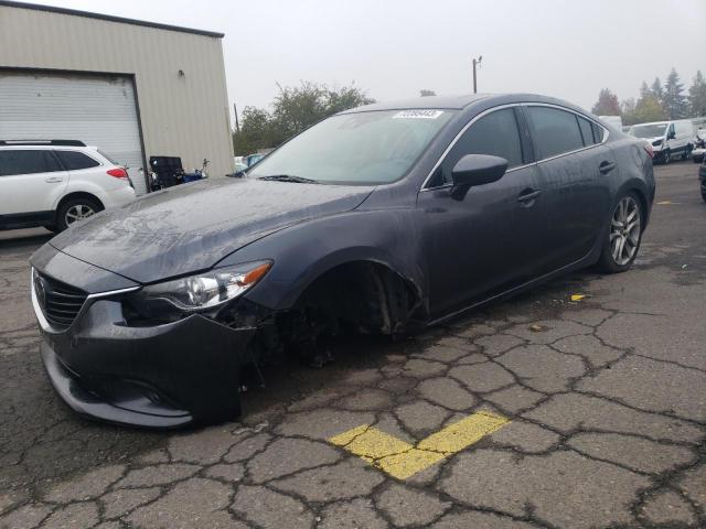 2014 Mazda Mazda6 Grand Touring