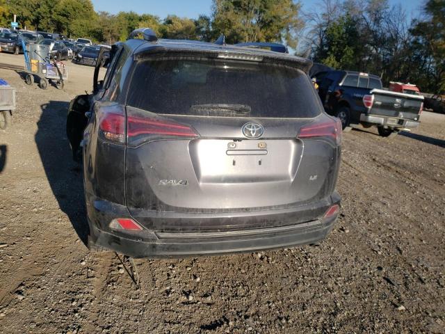2018 TOYOTA RAV4 LE - JTMZFREVXJJ161997