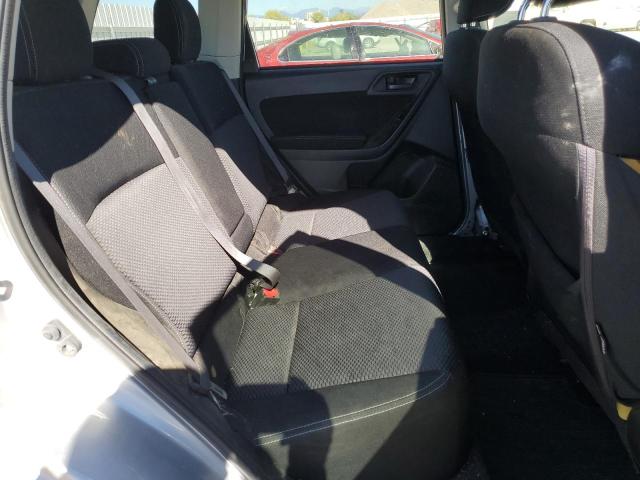 JF2SJADCXFH824177 Subaru Forester 2.5i Premium
