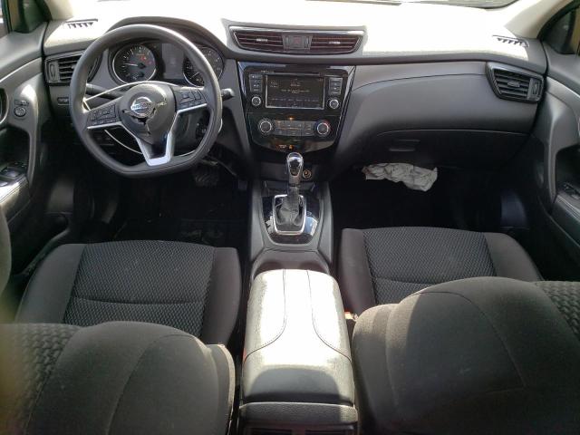 JN1BJ1CV1LW261175 Nissan Rogue Sport S
