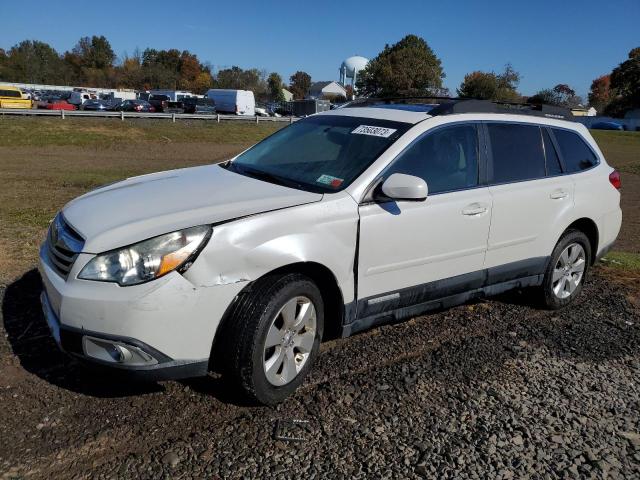 Vin: 4s4brbkc9b3436991, lot: 73503073, subaru outback 2.5i limited 20111