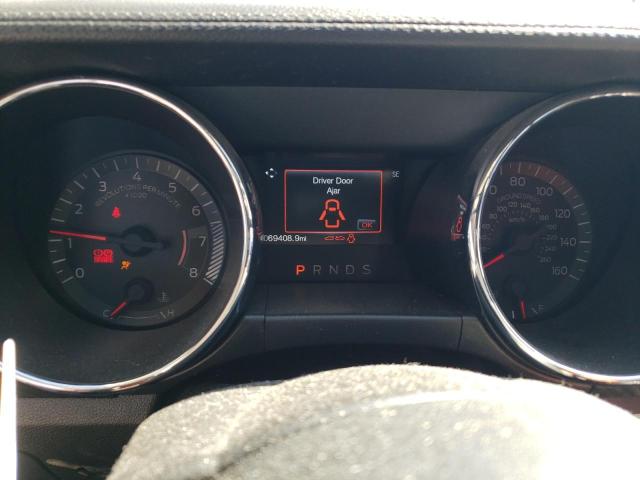 1FATP8EM7G5254021 Ford MUSTANG