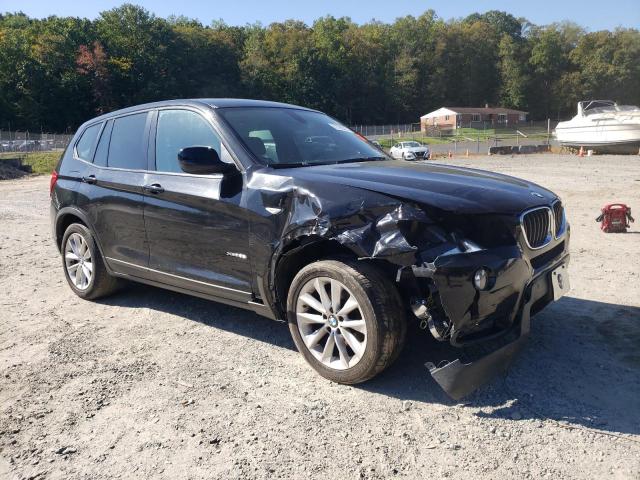 VIN 5UXWX9C58D0A08825 2013 BMW X3, Xdrive28I no.4