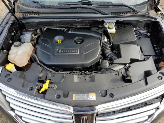 5LMTJ2AH4FUJ13941 Lincoln MKC