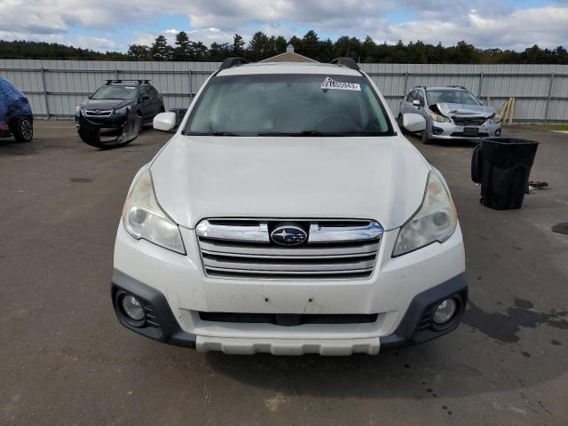 4S4BRBLC4E3309648 Subaru Outback 2.5i Limited