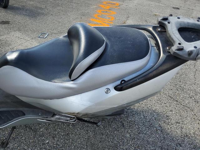 2001 HONDA NSS250 - JH2MF06111K000747