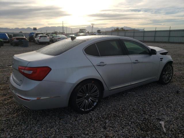 KNALN4D72G5213510 KIA Cadenza Luxury