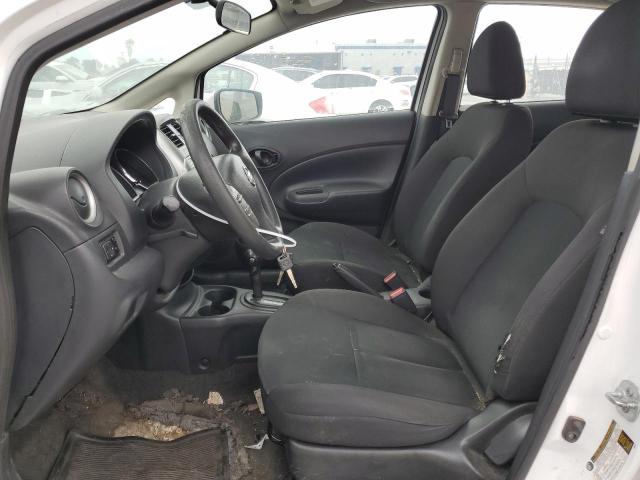 3N1CE2CP2FL418206 Nissan Versa Note S