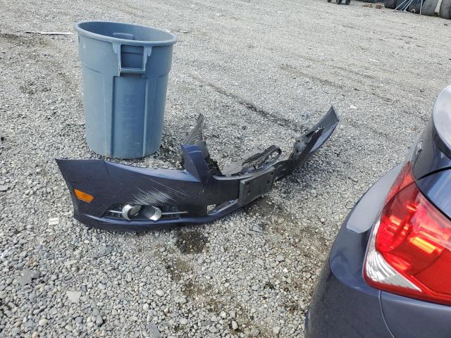 1G1PG5SB1E7357586 Chevrolet CRUZE LTZ
