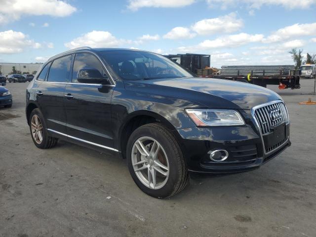 VIN WA1C2AFP2HA093329 2017 Audi Q5, Premium no.4