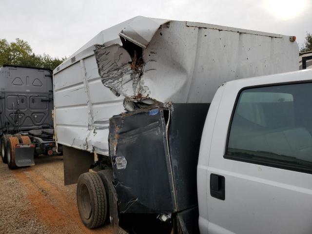 1FDAW57P86EC67039 2006 Ford F550 Super Duty